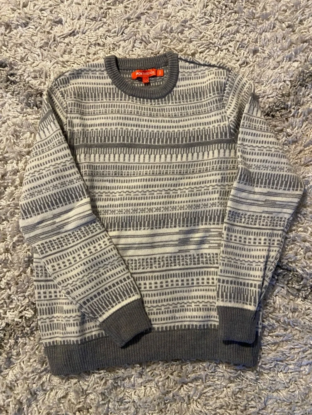 Jackthreads Sweater - Picture 1 of 3